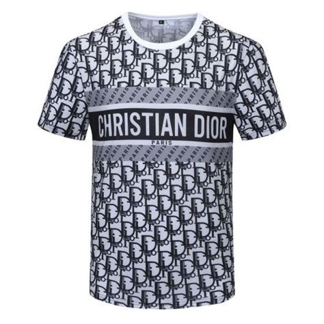 fake christian dior shirt|cheap christian dior t shirts.